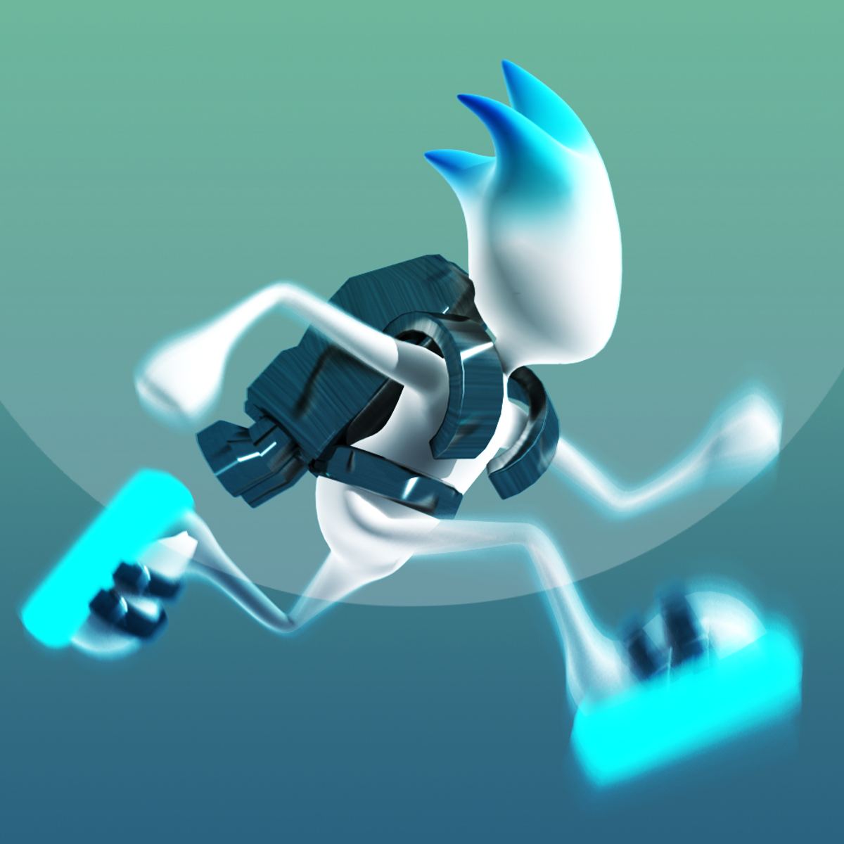 G-Switch cover