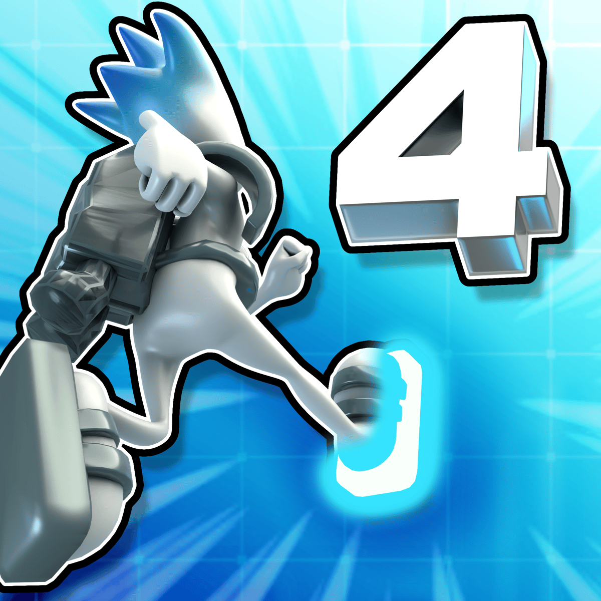 G-Switch 4 cover
