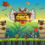 Battle of Orcs