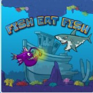 Fish Eat Fish