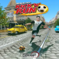 Ronaldo Kick n Run