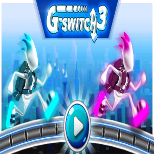 G-Switch 3 🕹️ Two Player Games